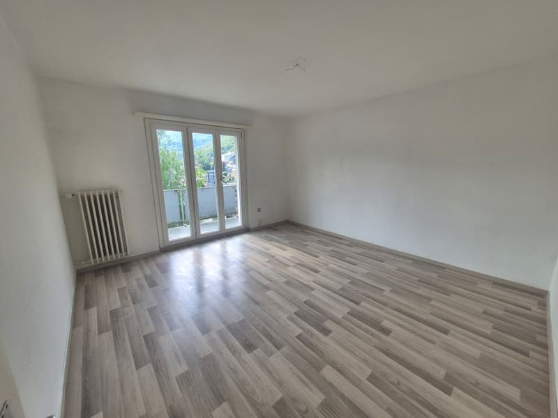 Bel appartement de 3,5 pièces au 2e étage (4)