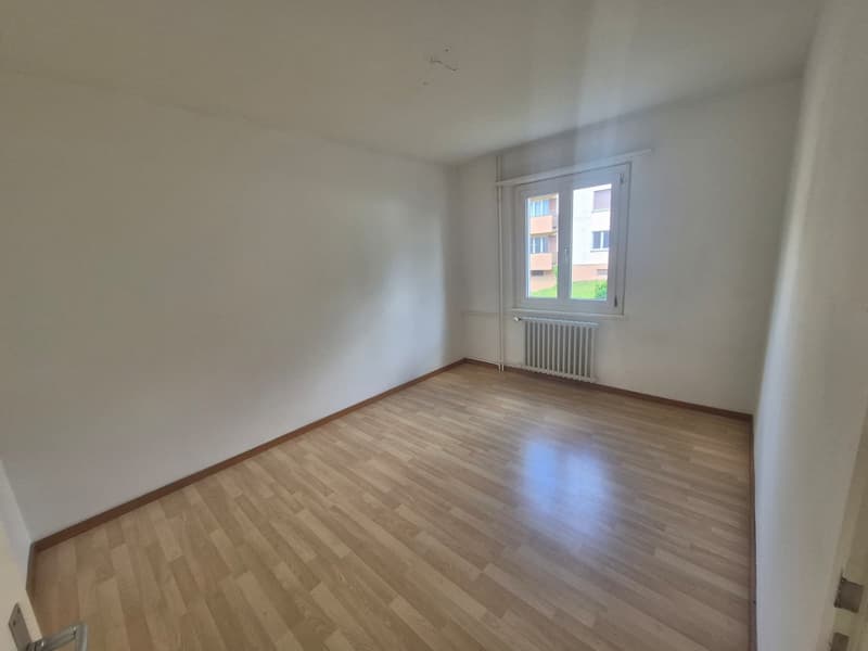 Bel appartement de 3,5 pièces au 2e étage (6)