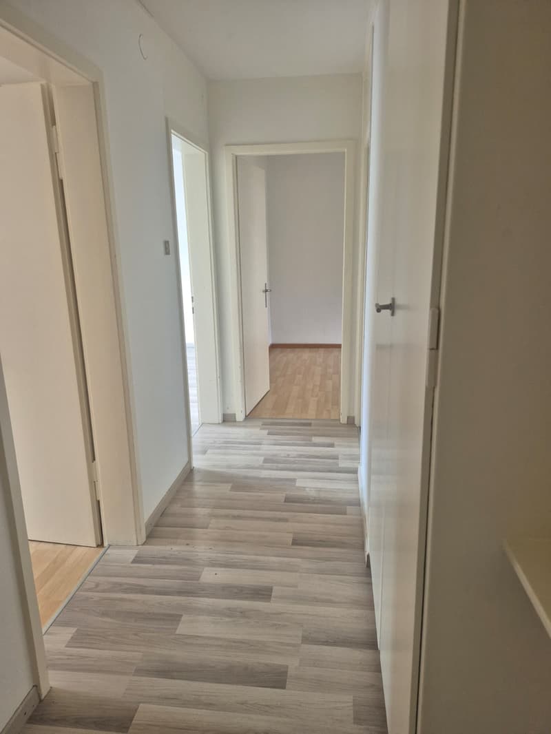 Bel appartement de 3,5 pièces au 2e étage (8)