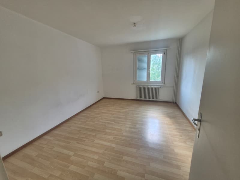 Bel appartement de 3,5 pièces au 2e étage (5)