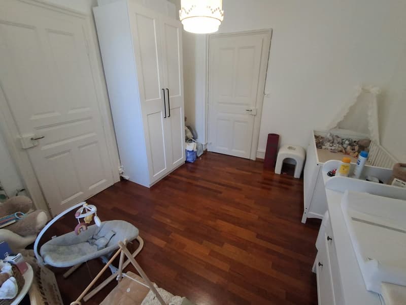 Bel appartement de 4,5 pièces au 1er étage (9)