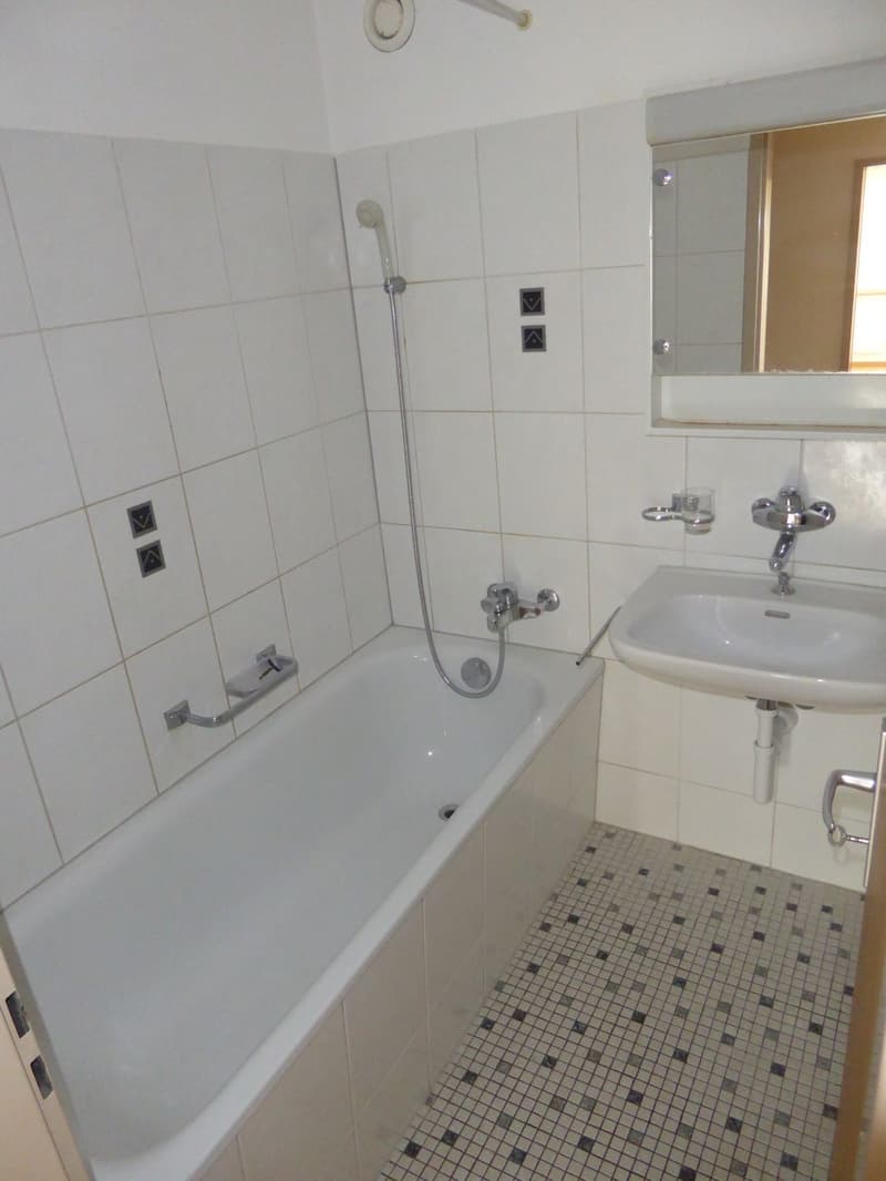 Bel et spacieux appartement de 4,5 pièces (6)
