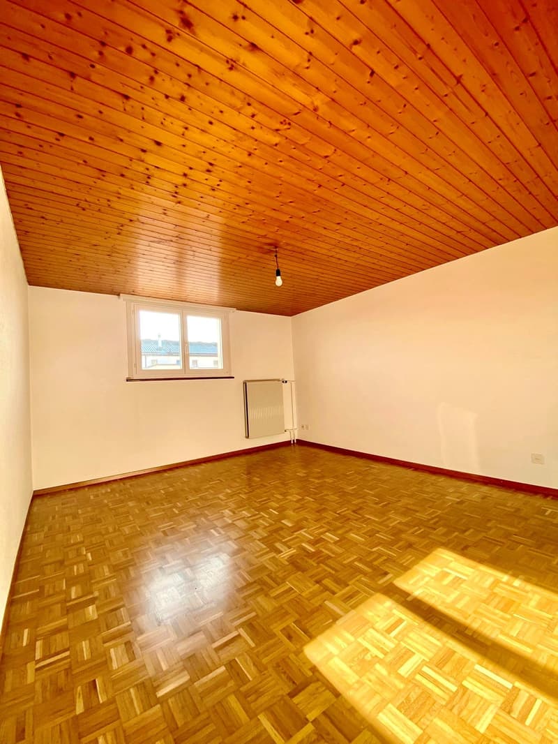 Bel appartement de 3 pièces au 3e étage (3)