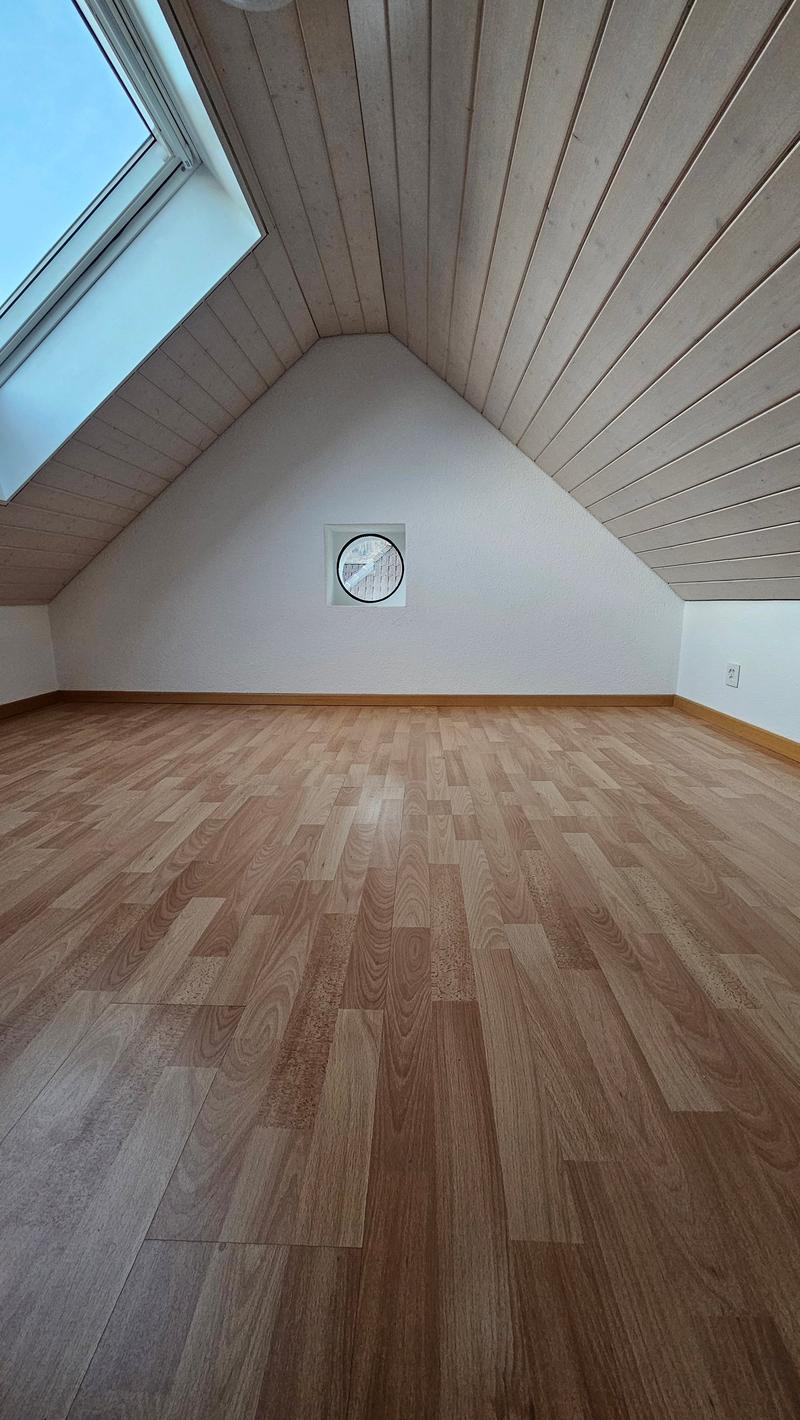 Très bel appartement de 2 pièces au 2e étage (9)