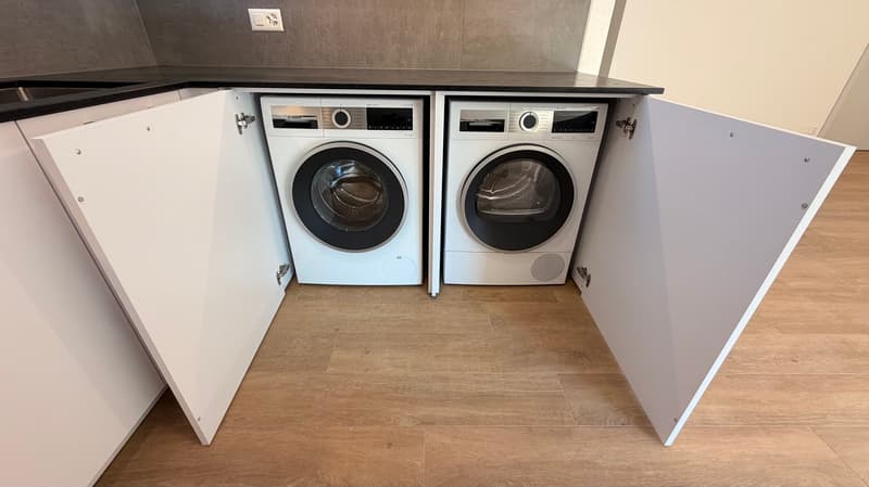 Magnifique appartement de 3,5 pièces au 2e étage (5)