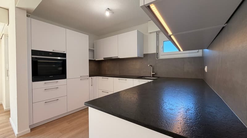 Magnifique appartement de 3,5 pièces au 2e étage (4)