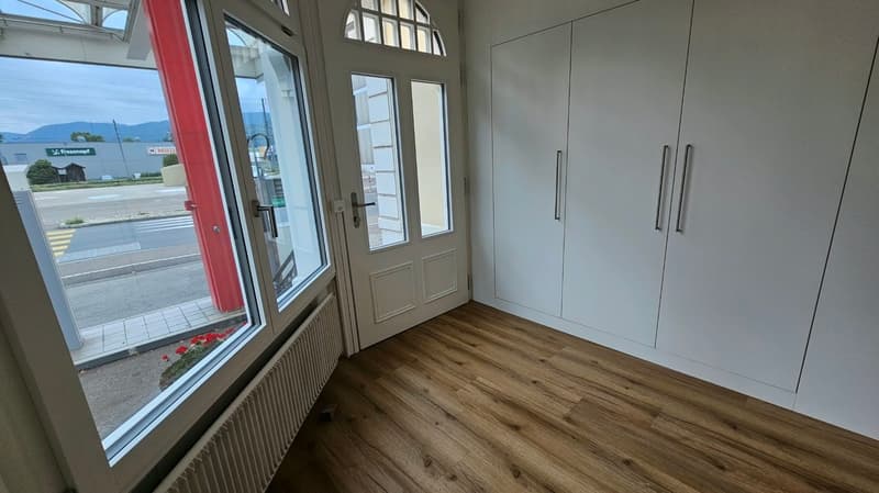 Appartement de 2,5 pièces avec entrée indépendante (7)