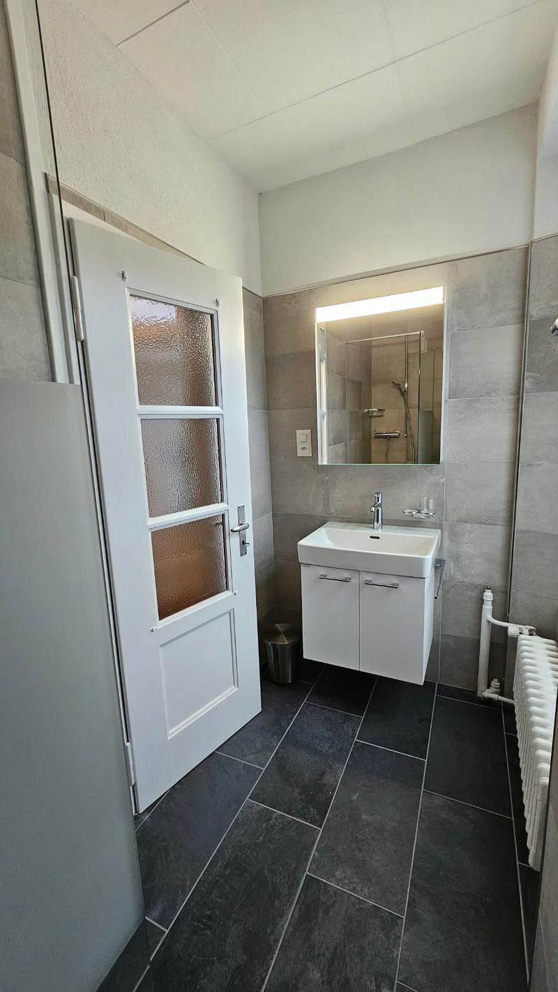 Appartement de 2,5 pièces avec entrée indépendante (9)