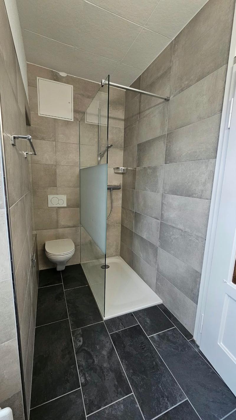 Appartement de 2,5 pièces avec entrée indépendante (10)