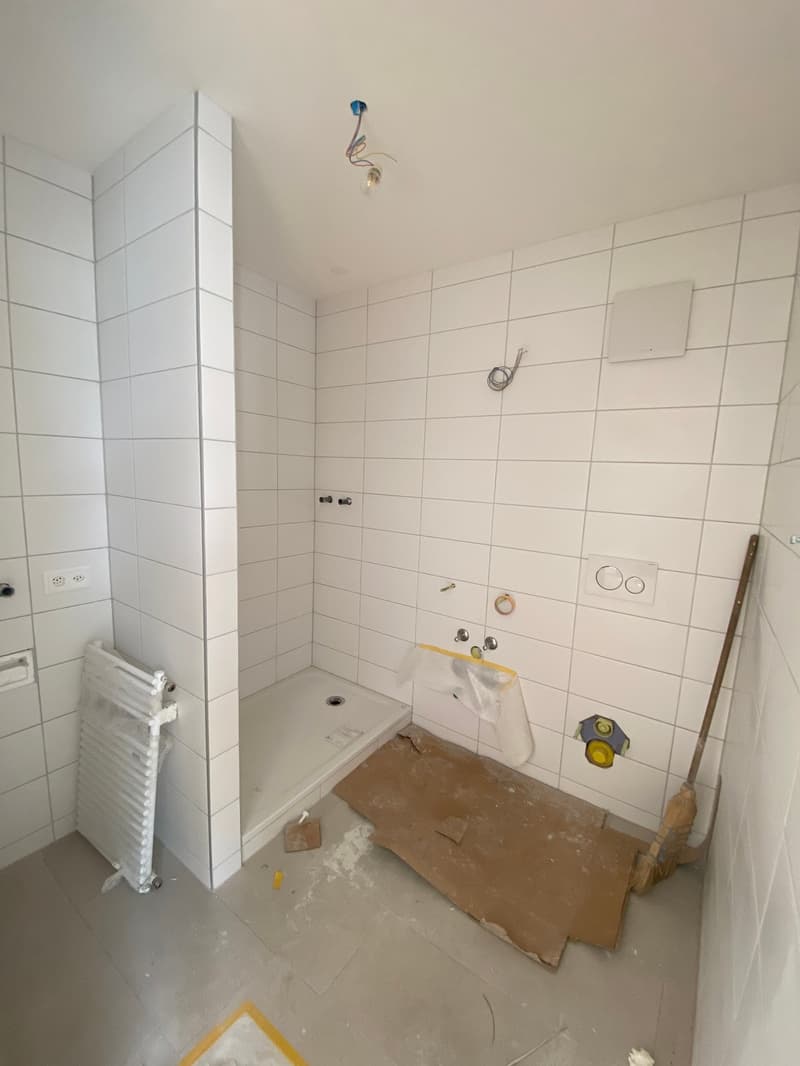 Très joli studio rénové au cœur de Delémont (4)