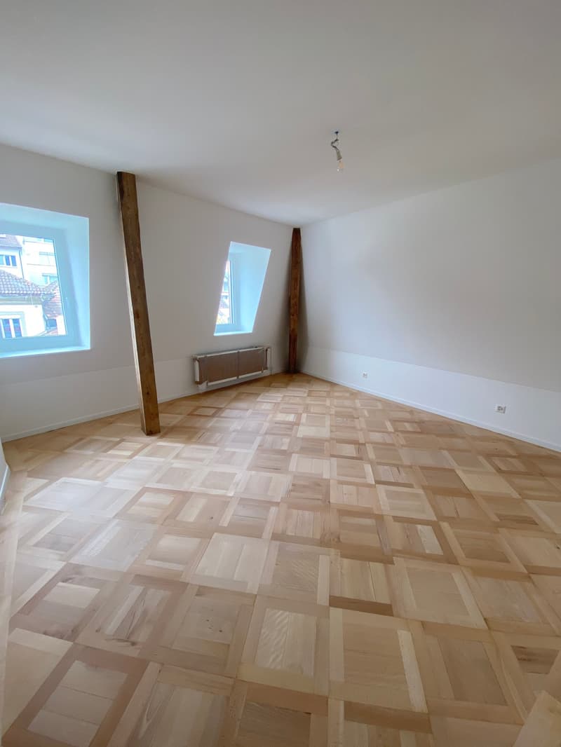 Très joli appartement de 3,5 pièces rénové au cœur de Delémont (13)
