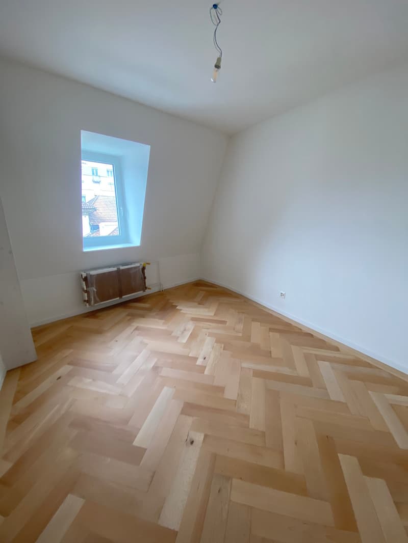 Très joli appartement de 3,5 pièces rénové au cœur de Delémont (10)