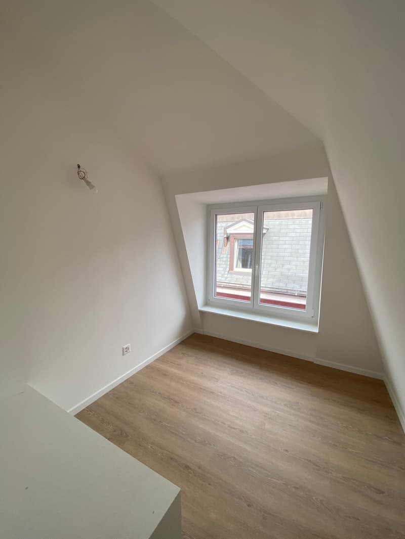 Très joli appartement de 3,5 pièces rénové au cœur de Delémont (6)