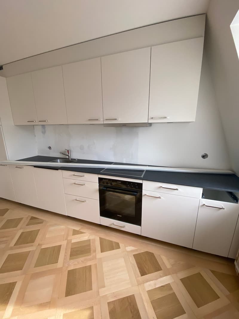 Très joli appartement de 3,5 pièces rénové au cœur de Delémont (4)