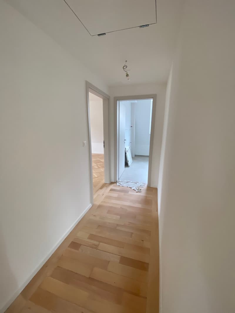 Très joli appartement de 3,5 pièces rénové au cœur de Delémont (12)