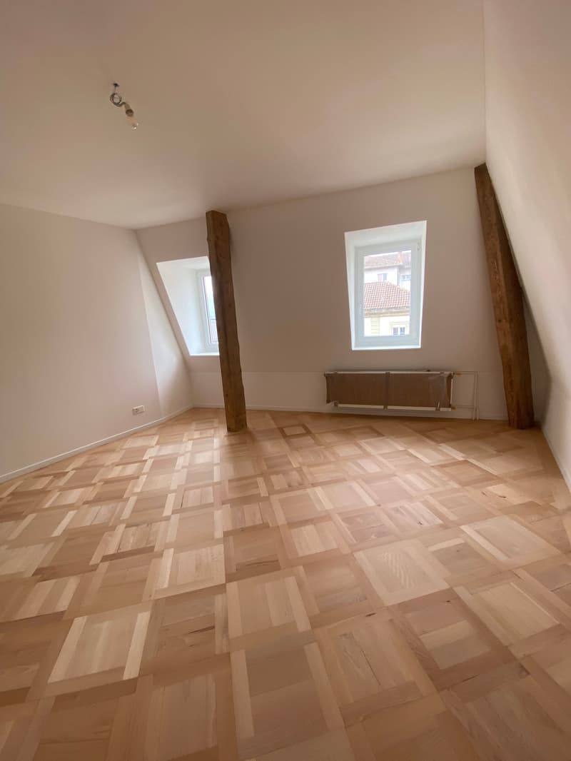 Très joli appartement de 3,5 pièces rénové au cœur de Delémont (14)