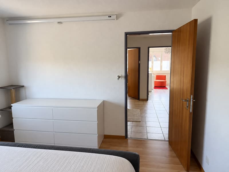 Bel et spacieux appartement de 4,5 pièces au 2e étage (13)