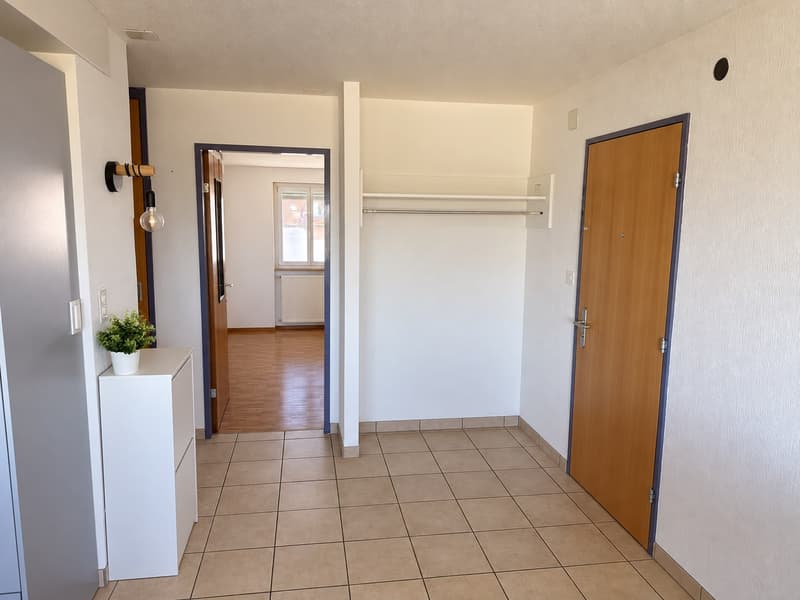 Bel et spacieux appartement de 4,5 pièces au 2e étage (15)