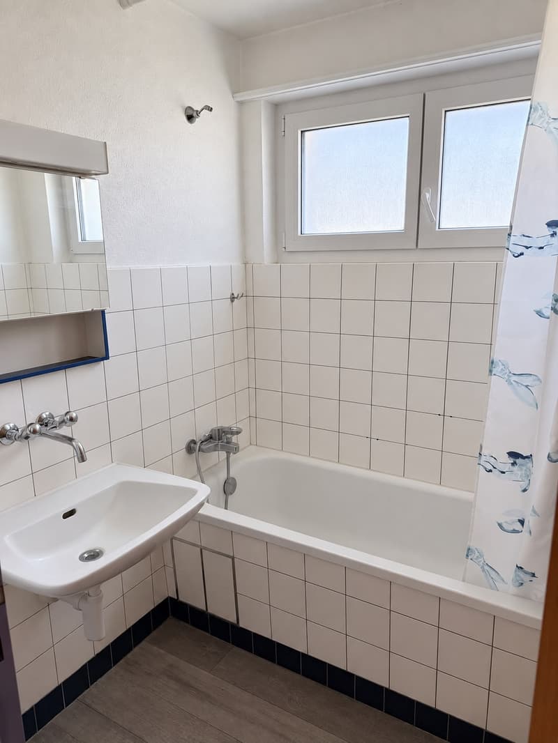Bel et spacieux appartement de 4,5 pièces au 2e étage (16)