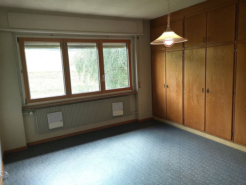 Deux maisons à rénover en partie sur parcelle de 3253m2, avec garage/atelier (20)
