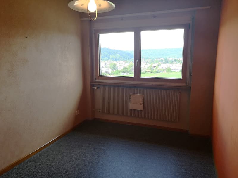 Deux maisons à rénover en partie sur parcelle de 3253m2, avec garage/atelier (21)