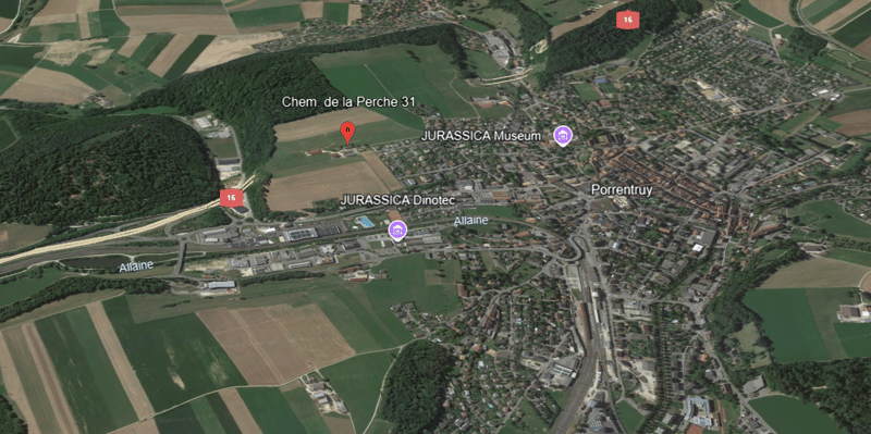 Deux maisons à rénover en partie sur parcelle de 3253m2, avec garage/atelier (44)