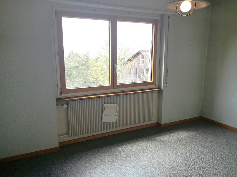 Deux maisons à rénover en partie sur parcelle de 3253m2, avec garage/atelier (17)