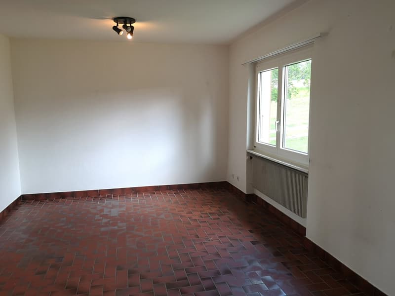 Deux maisons à rénover en partie sur parcelle de 3253m2, avec garage/atelier (38)
