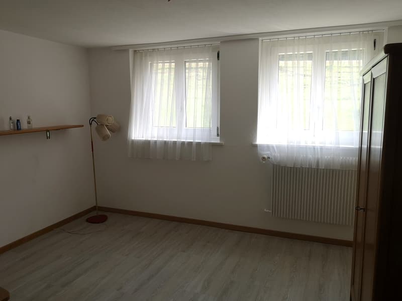 Deux maisons à rénover en partie sur parcelle de 3253m2, avec garage/atelier (28)