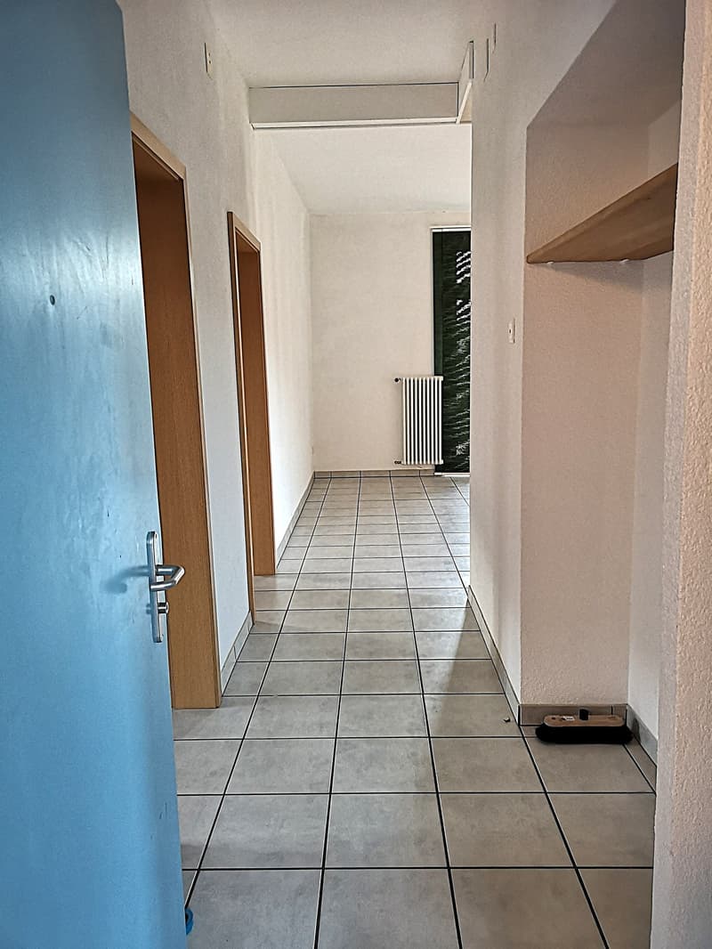 Magnifique maison individuelle ou plurifamiliale avec garage, places de parc, terrasses, jardin (30)