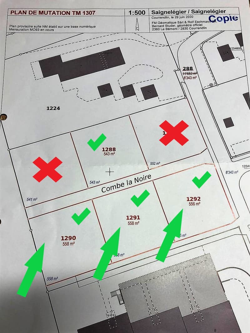 Maison individuelle moderne de 4.5 pièces à Saignelégier pour fin 2026/début 2027 (19)