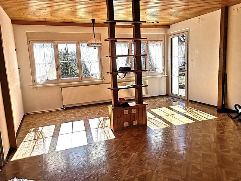 Magnifique maison individuelle de 7 pièces à la Montagne de Moutier (1130m) (26)