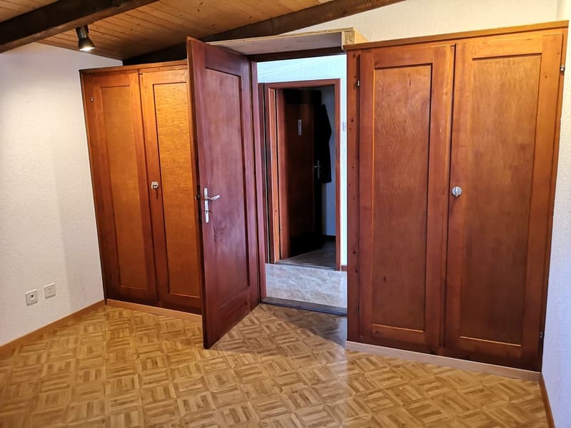 Magnifique maison individuelle de 7 pièces à la Montagne de Moutier (1130m) (31)
