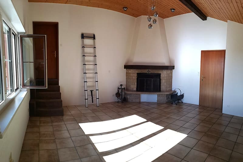 Magnifique maison individuelle de 7 pièces à la Montagne de Moutier (1130m) (59)