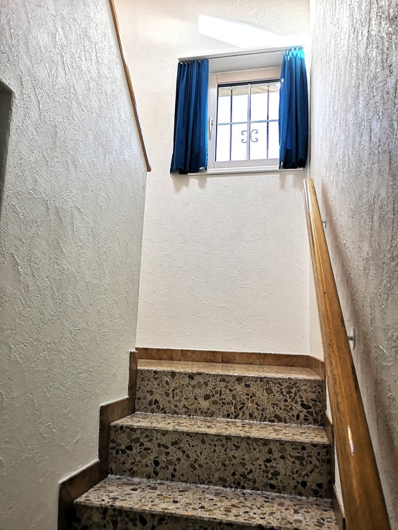 Magnifique maison individuelle de 7 pièces à la Montagne de Moutier (1130m) (51)