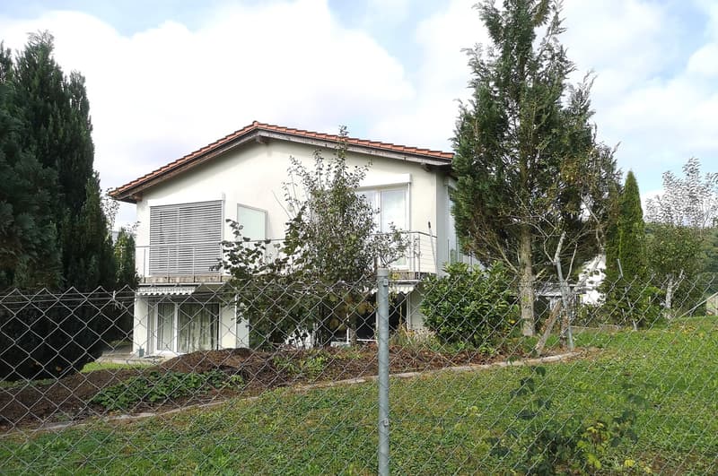 Baisse de prix : maison avec deux appartements loués et un appartement pour le propriétaire (3)