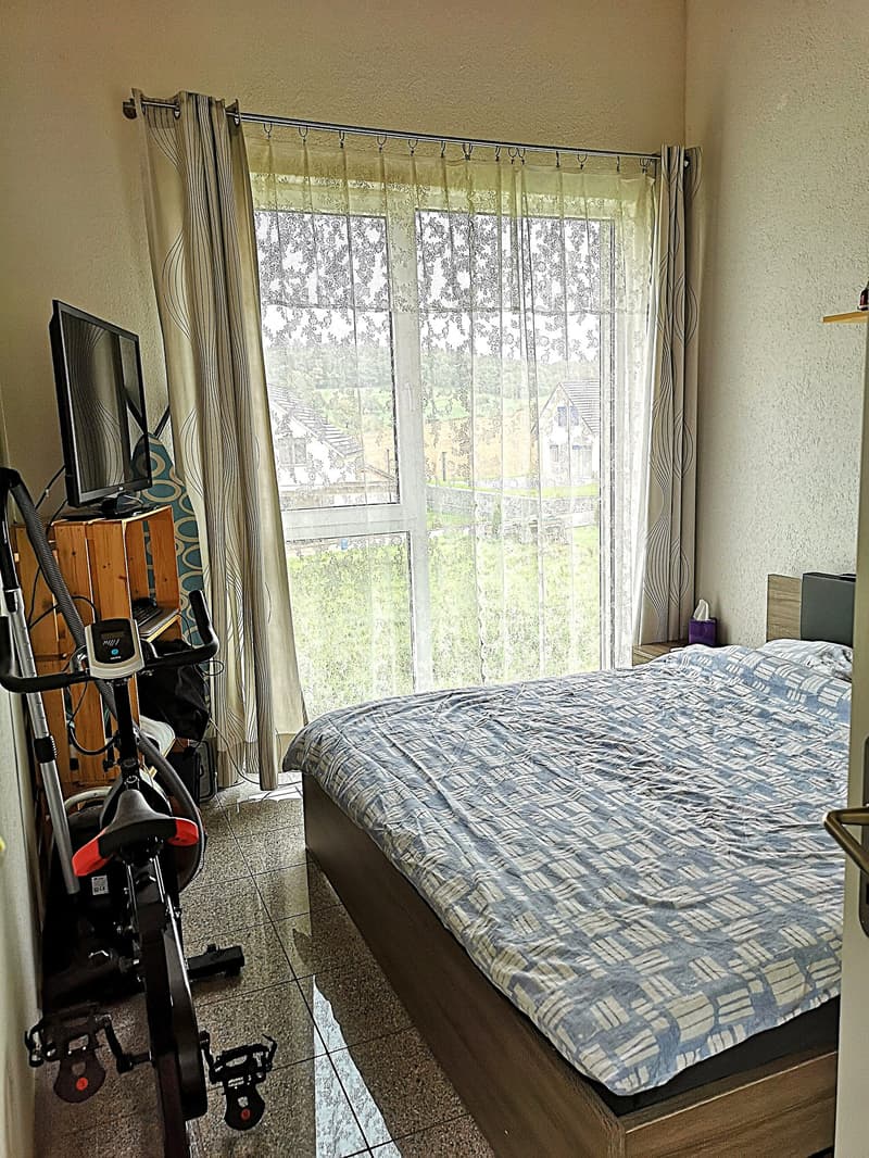 Baisse de prix : maison avec deux appartements loués et un appartement pour le propriétaire (33)