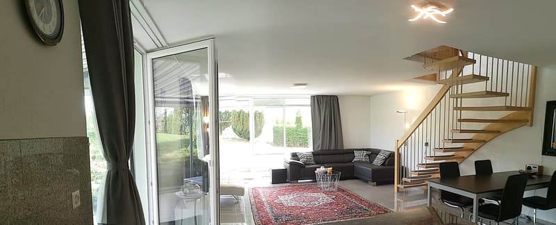 Baisse de prix : maison avec deux appartements loués et un appartement pour le propriétaire (8)