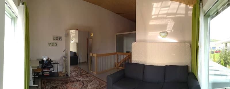 Baisse de prix : maison avec deux appartements loués et un appartement pour le propriétaire (19)