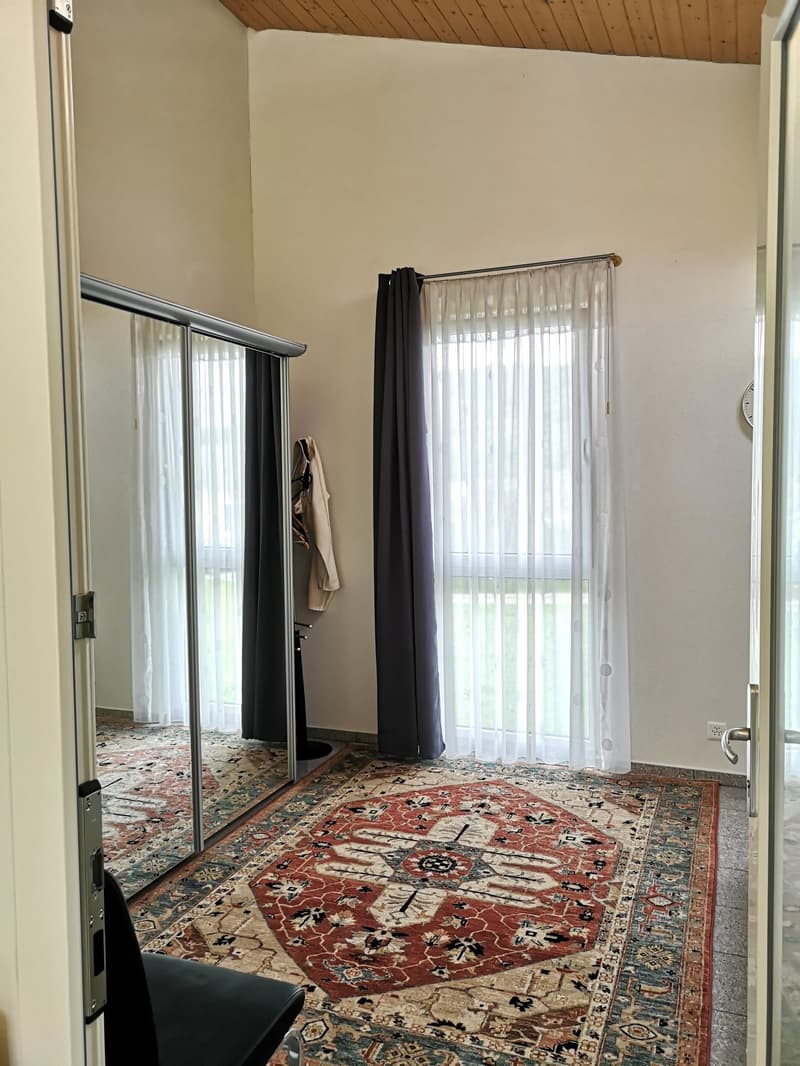 Baisse de prix : maison avec deux appartements loués et un appartement pour le propriétaire (24)