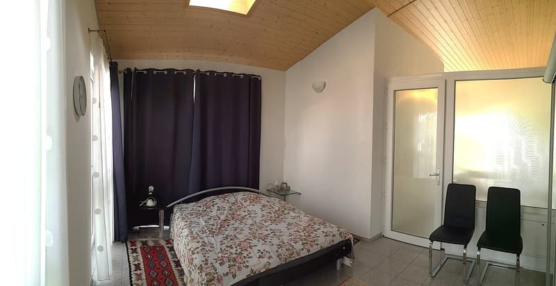 Baisse de prix : maison avec deux appartements loués et un appartement pour le propriétaire (23)