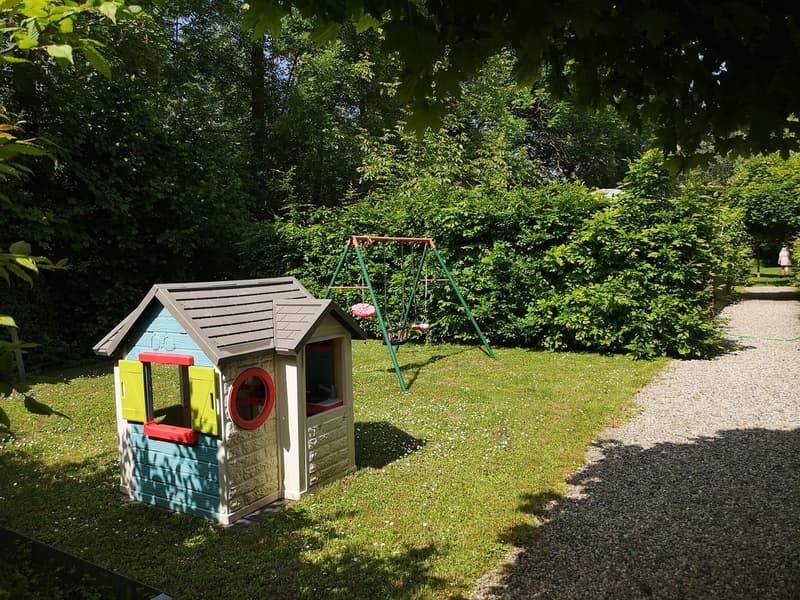 Magnifique duplex soigné de 4,5 pièces à Cudrefin, proche du lac (10)