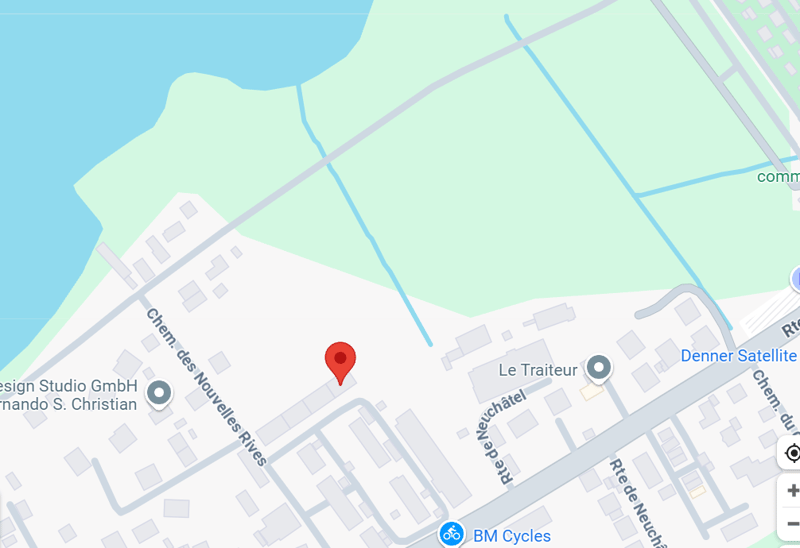 Magnifique duplex soigné de 4,5 pièces à Cudrefin, proche du lac (34)