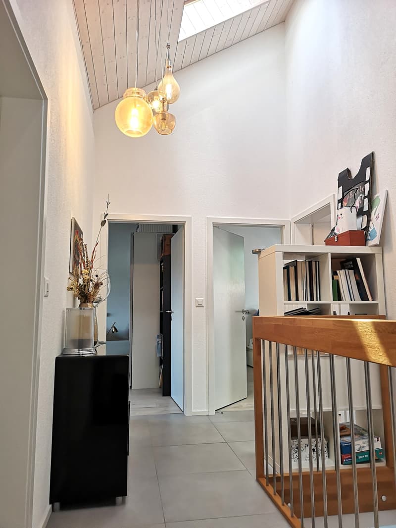 Magnifique duplex soigné de 4,5 pièces à Cudrefin, proche du lac (24)