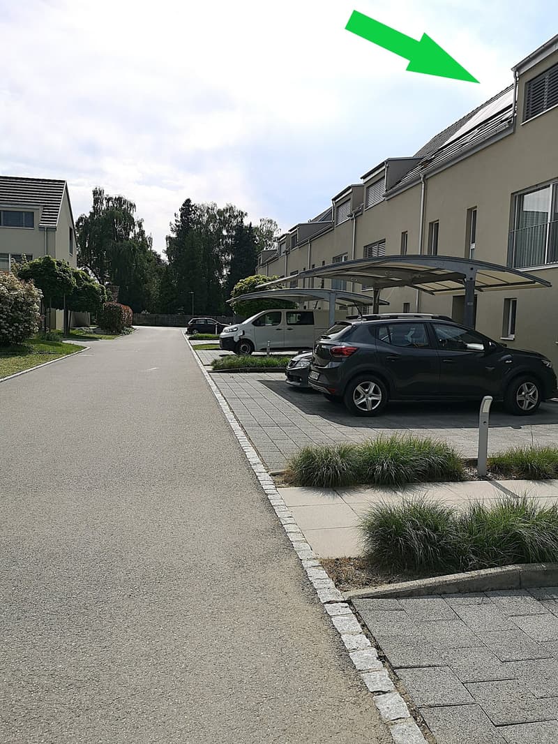 Magnifique duplex soigné de 4,5 pièces à Cudrefin, proche du lac (4)