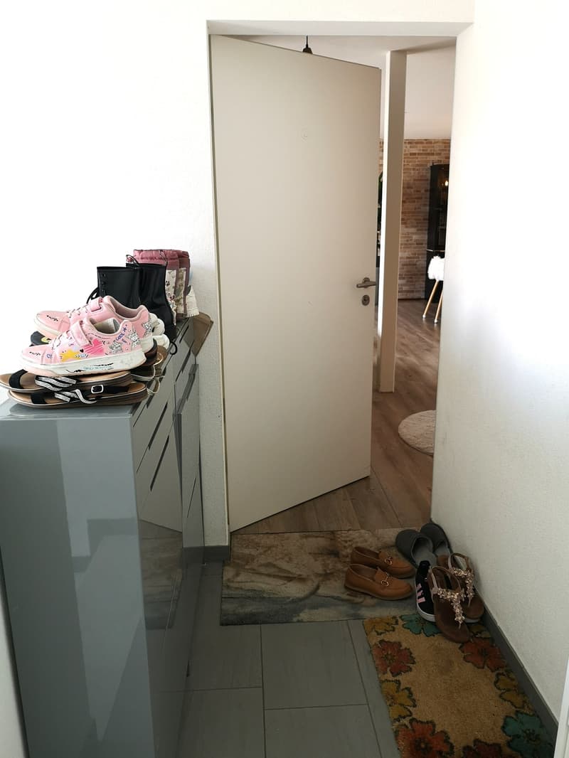 Magnifique duplex soigné de 4,5 pièces à Cudrefin, proche du lac (11)