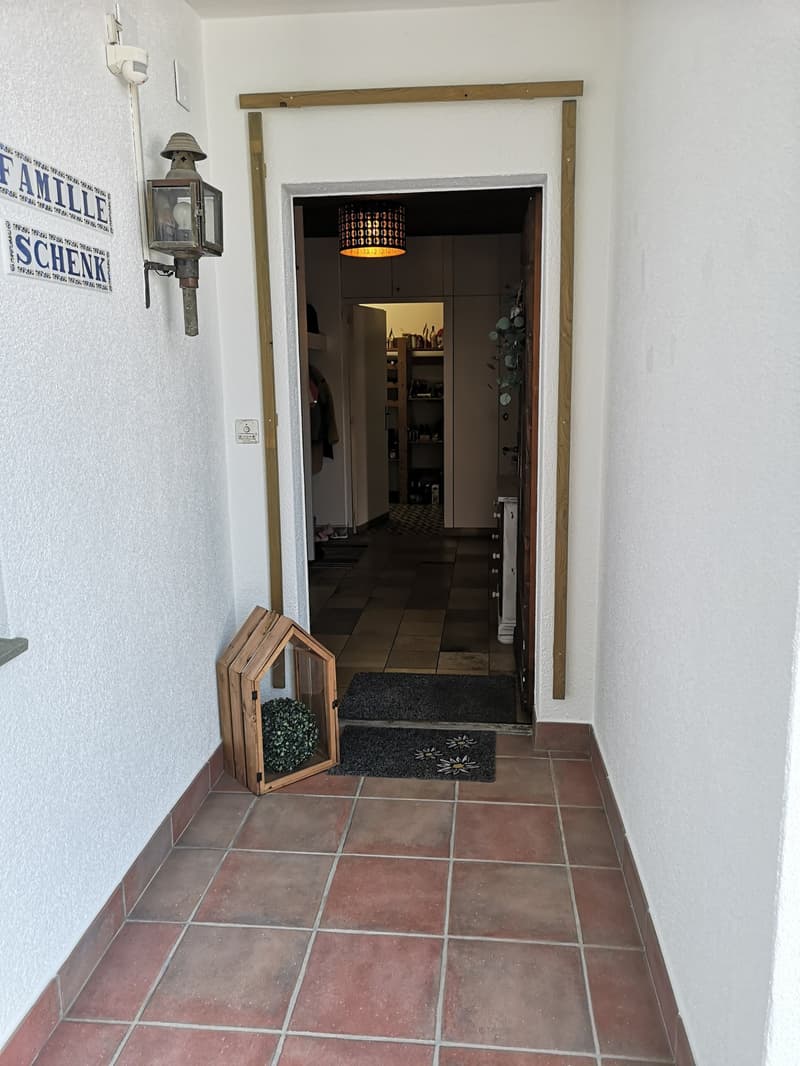 Spacieux appartement-terrasse de 5.5 pièces à Moutier avec vue dégagée, 2 garages (13)