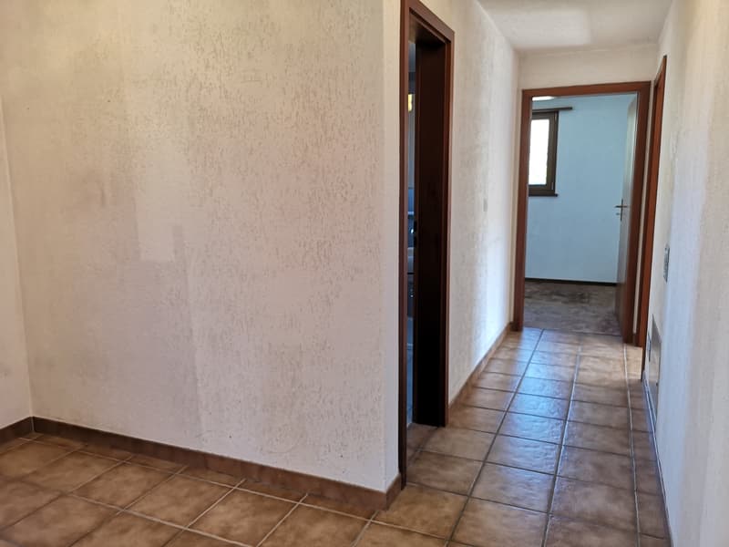 Baisse de prix : maison 5.5pces, env. 120m2, terrain 802m2, avec garage, places de parc, terrasse (14)