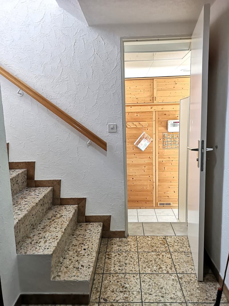 Baisse de prix : magnifique maison individuelle de 7 pièces à la Montagne de Moutier (1130m) (50)