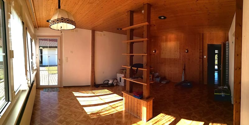 Baisse de prix : magnifique maison individuelle de 7 pièces à la Montagne de Moutier (1130m) (27)